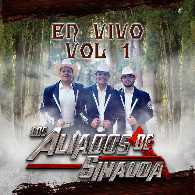 En Vivo, Vol. 1