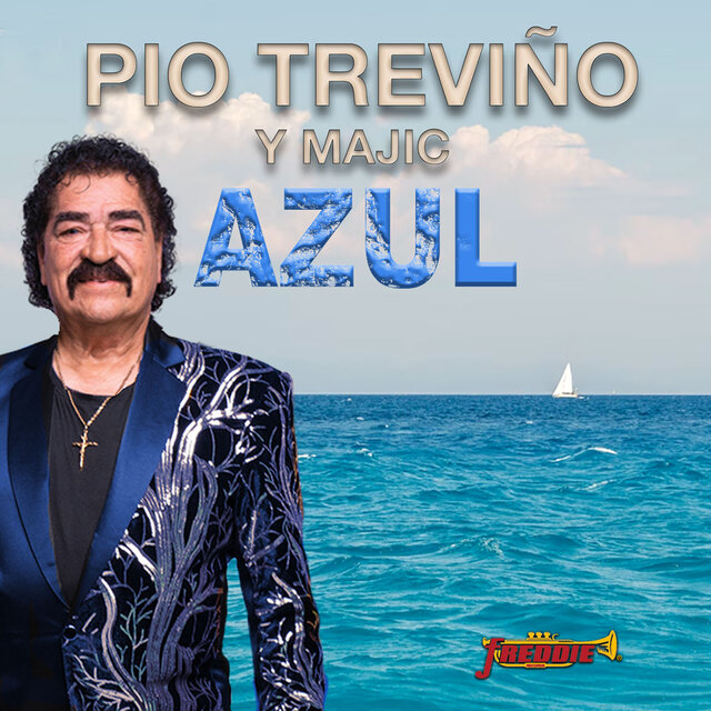Azul