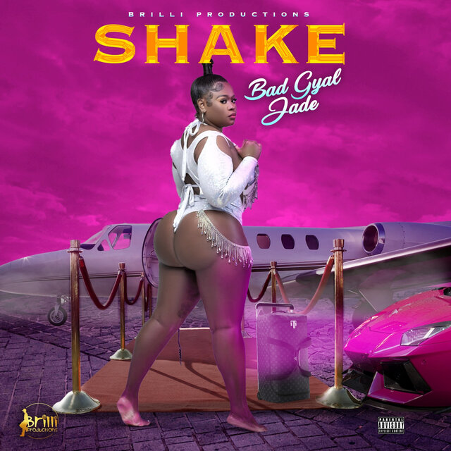 Shake