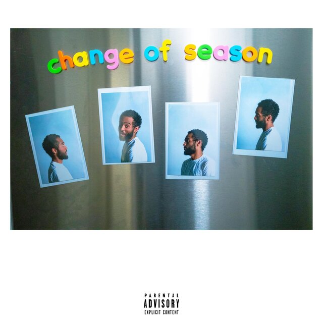 change of season