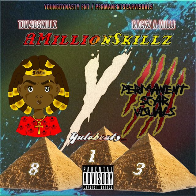 Amillionskillz
