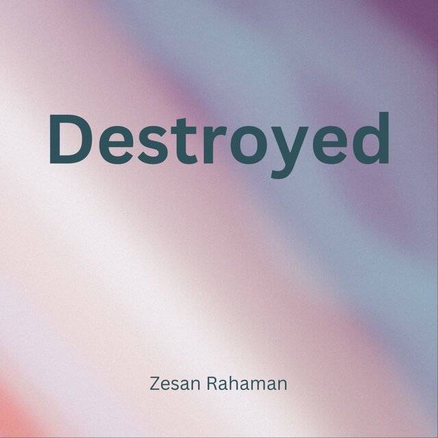 Destroyed