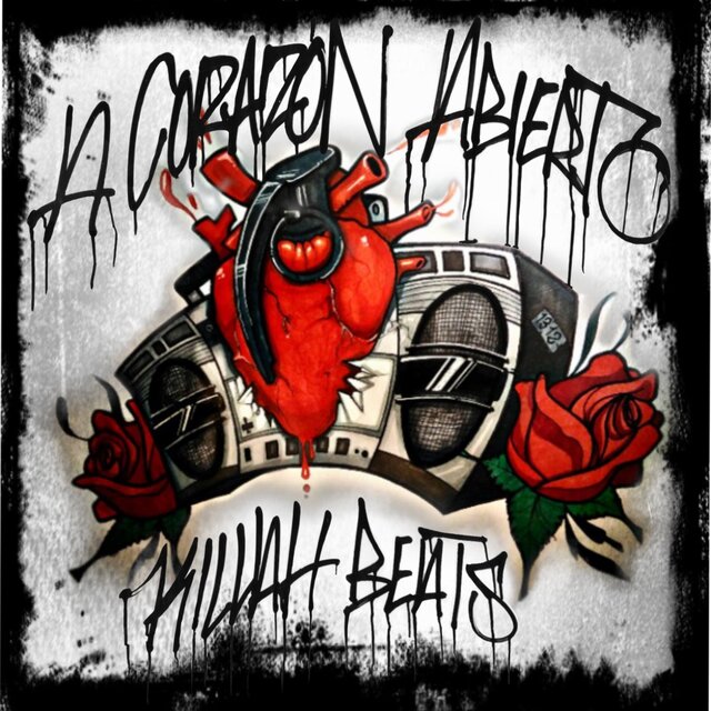 A CORAZÓN ABIERTO