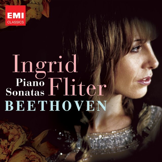 Beethoven: Piano Sonatas No. 8 
