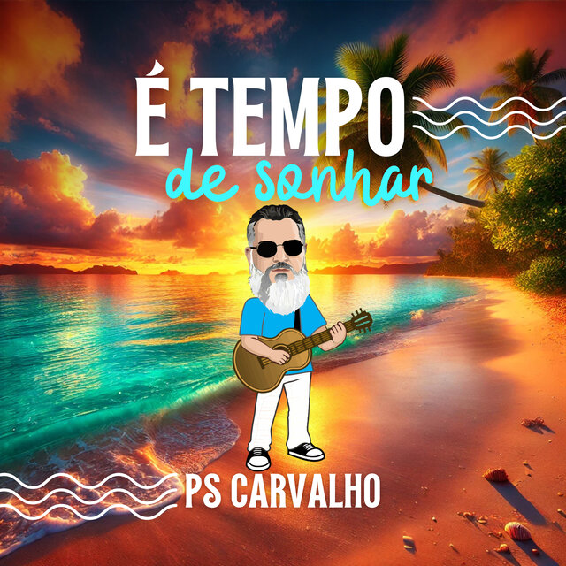É Tempo de Sonhar
