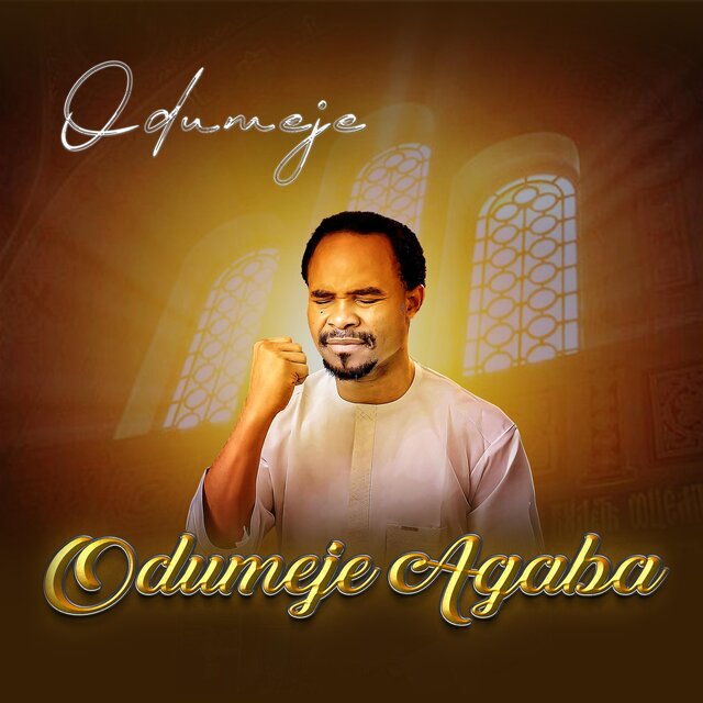 Odumeje Agba