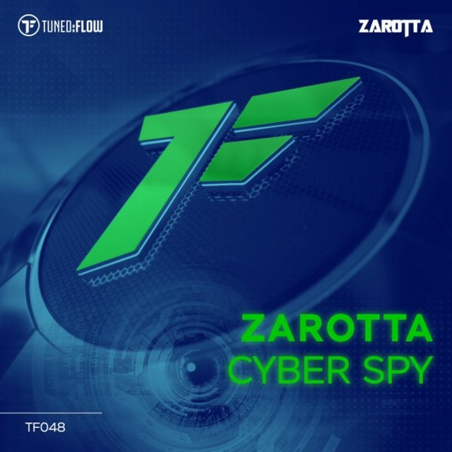 Cyber Spy