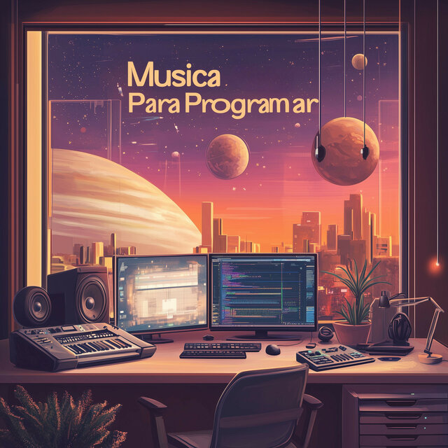Trap para Estudio & Trabajo Sin Distracción
