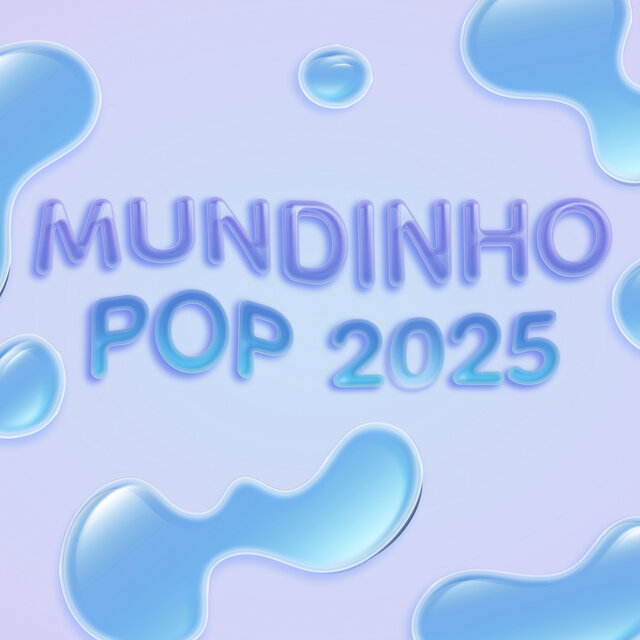 Mundinho Pop 2025