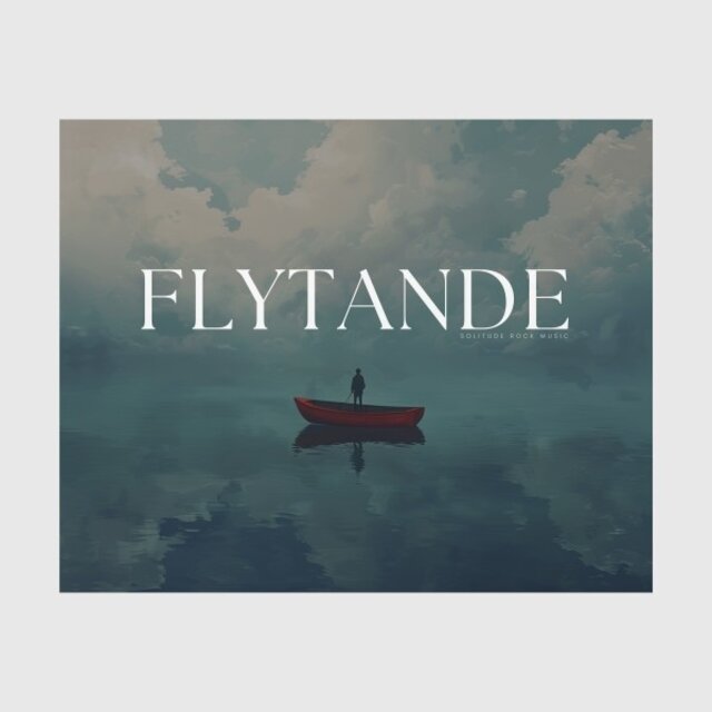 Flytande
