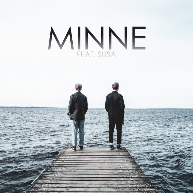 Minne (feat. SUSA)