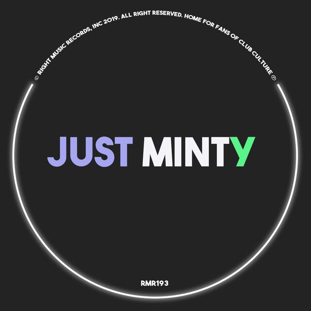 Just Minty