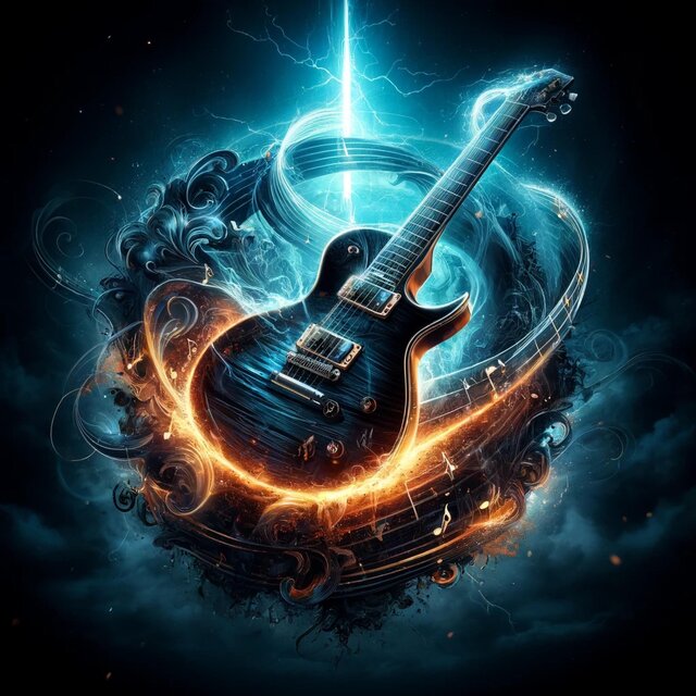 High-Energy Melodic Metal