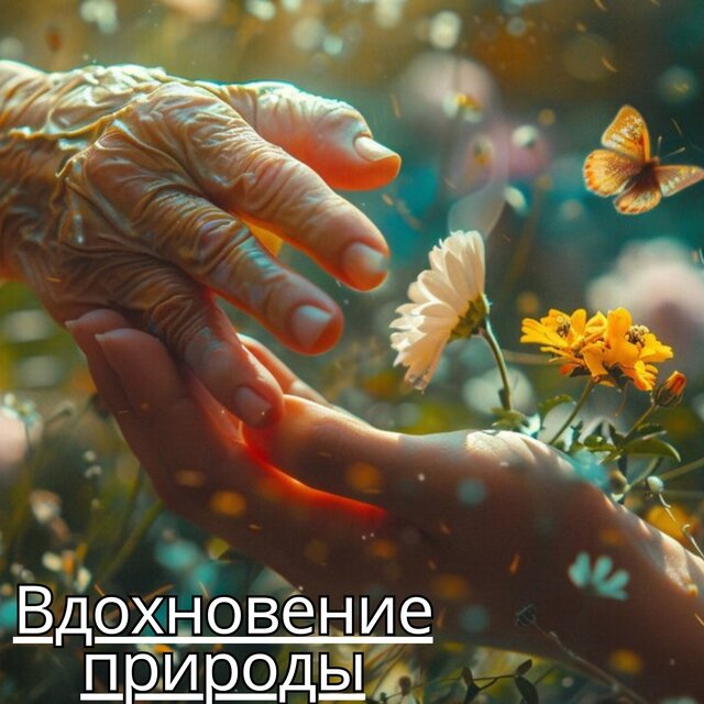 Вдохновение природы