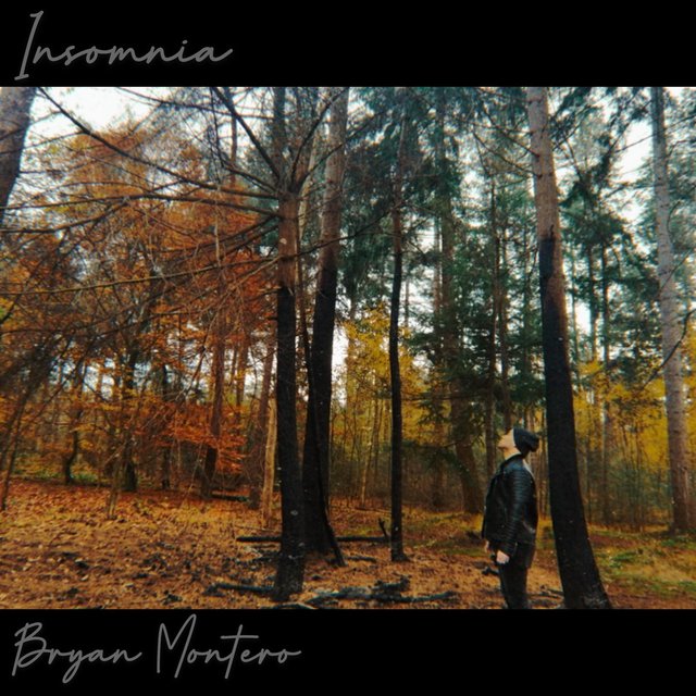 Insomnia