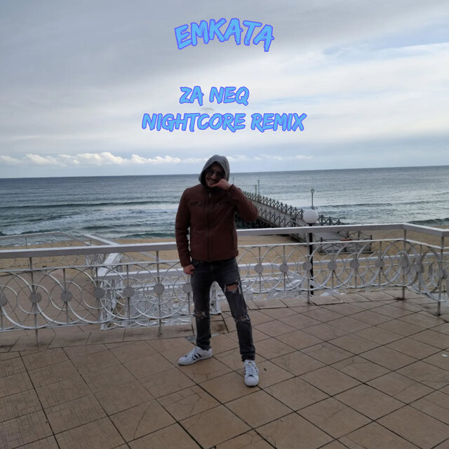 Za Neq (Nightcore Remix)
