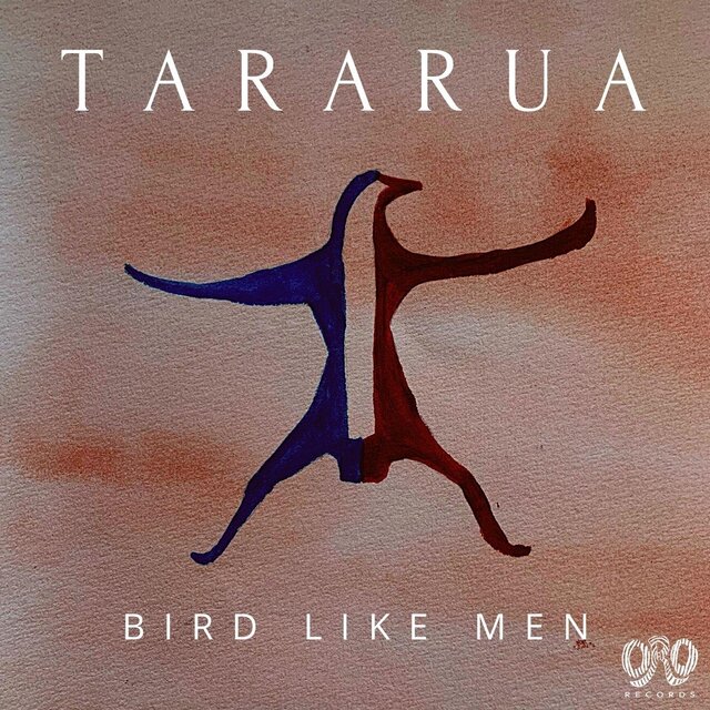 Bird Like Men