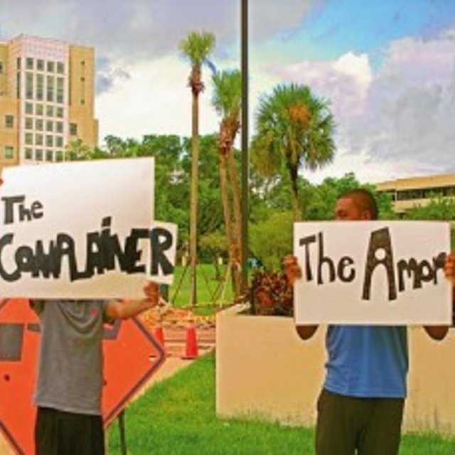 The Amor
