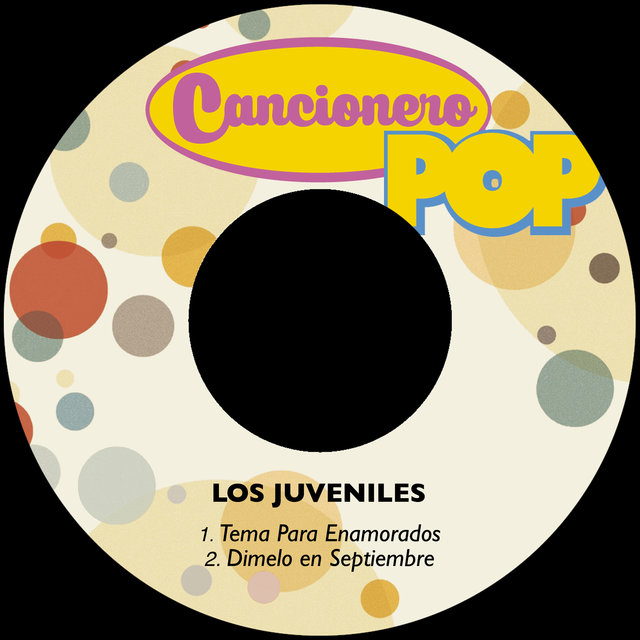 Tema para Enamorados / Dimelo en Septiembre