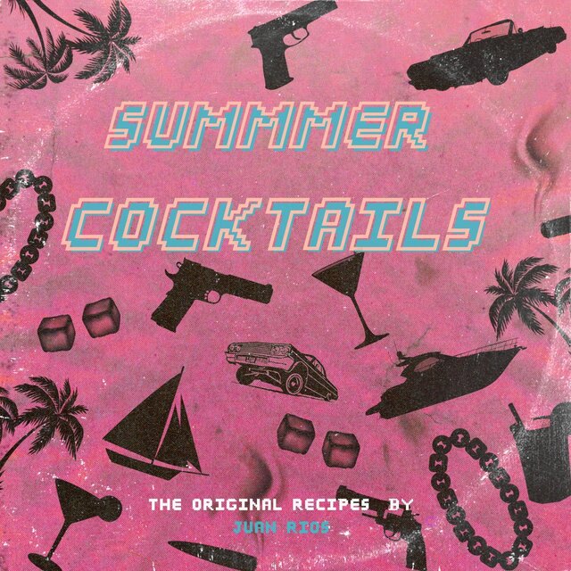 Summer Cocktails