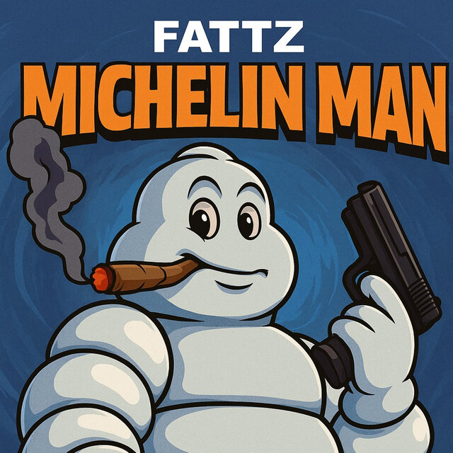 Michelin Man