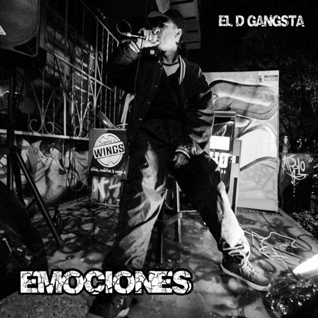 Emociones