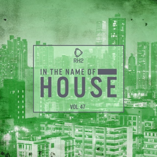 In the Name of House, Vol. 47