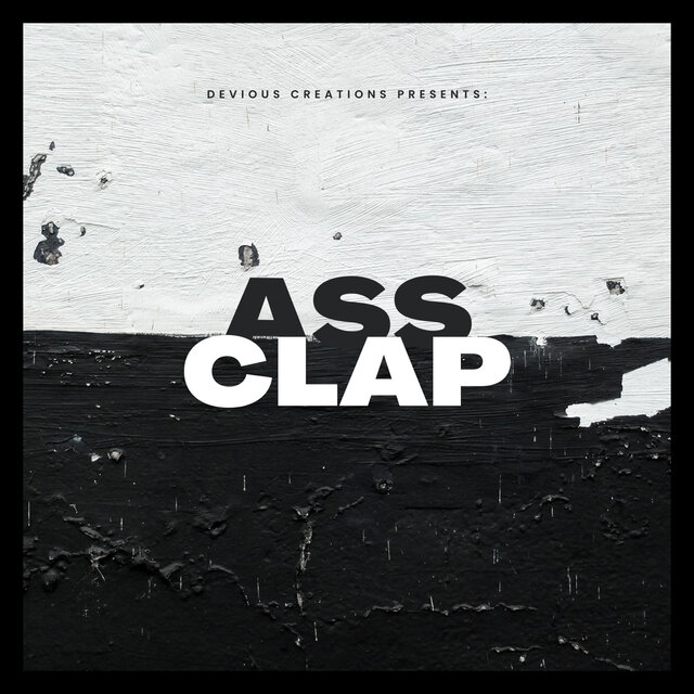 Ass Clap (Instrumental)