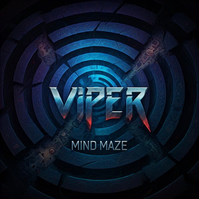 Mind Maze
