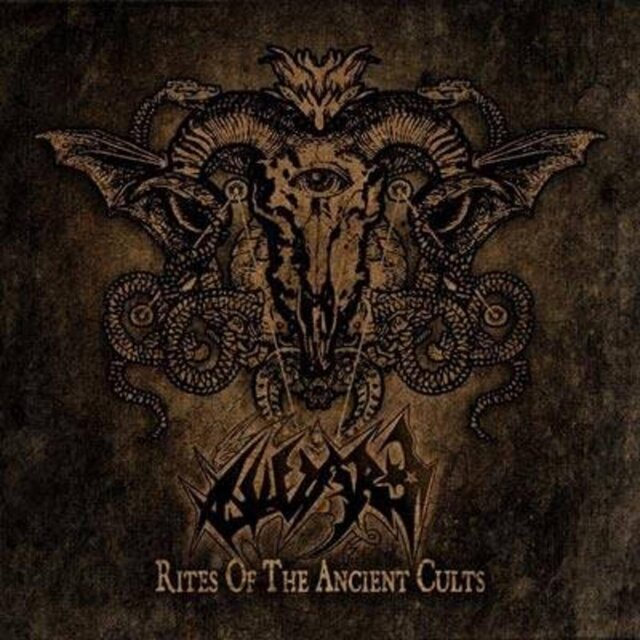 Rites of the Ancient Cults