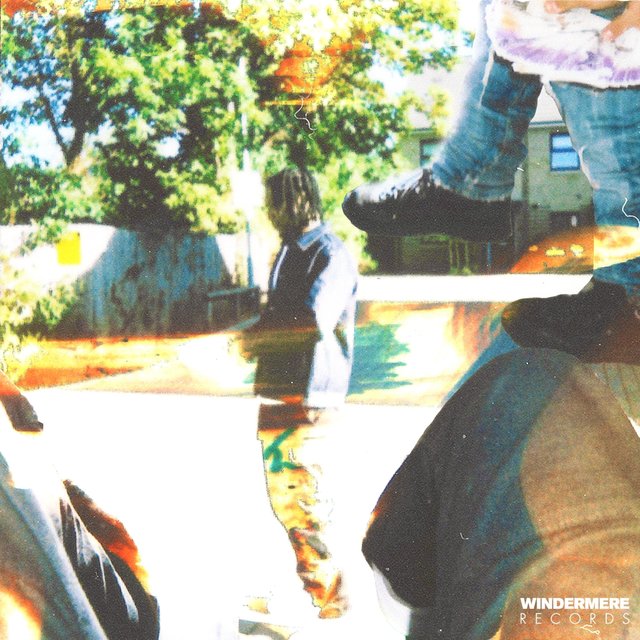 Country Club Tape