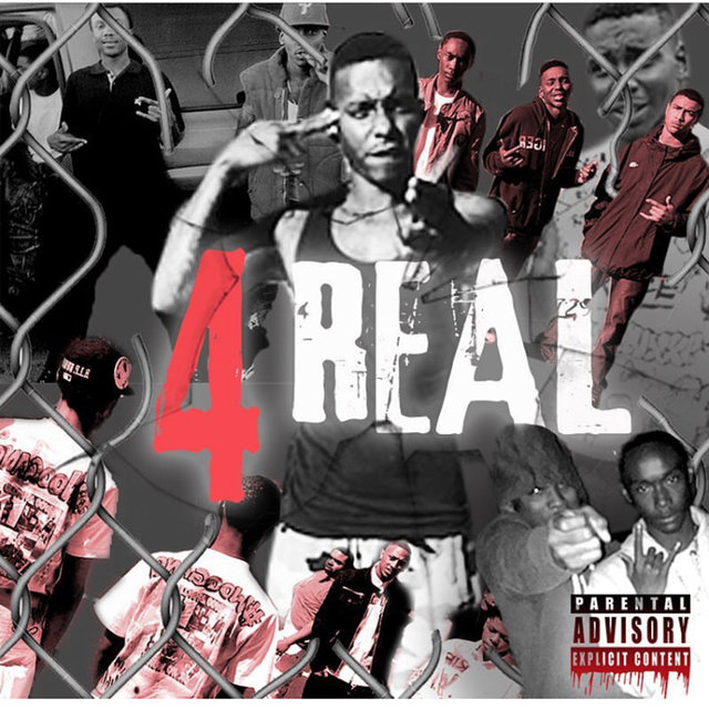 4 Real