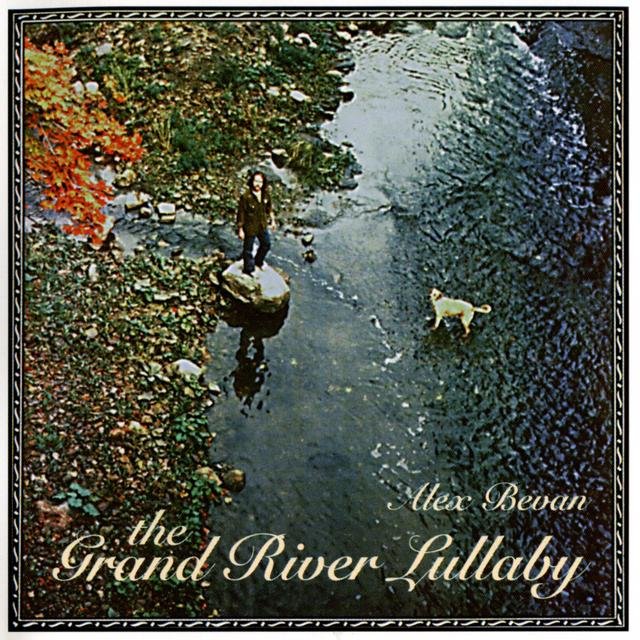 Grand River Lullaby