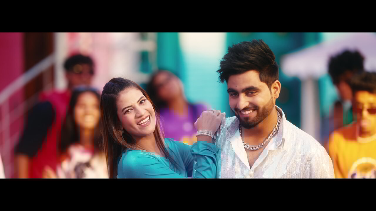 Teri Meri Jodi