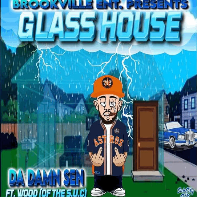 Glass House