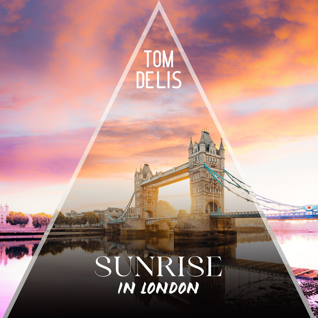 Sunrise in London