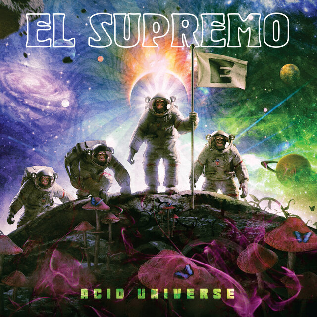 Acid Universe