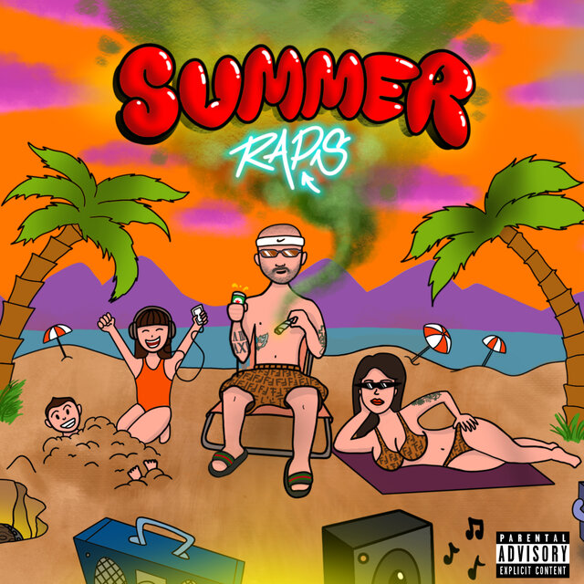 Summer Raps