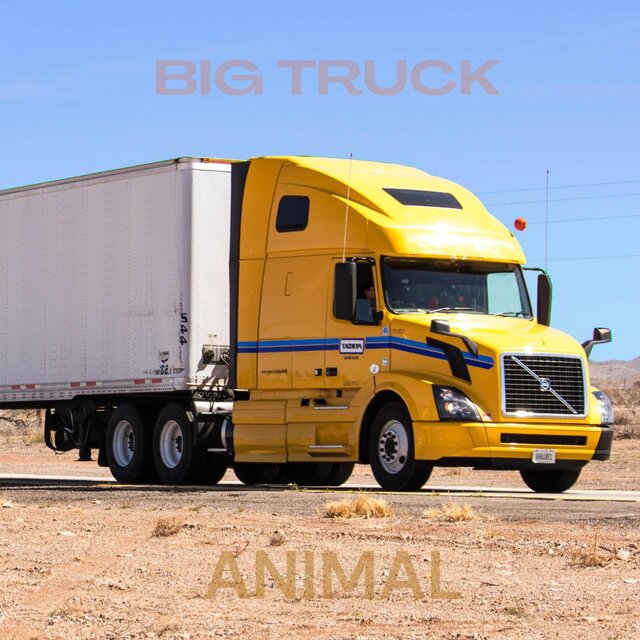 Big Truck