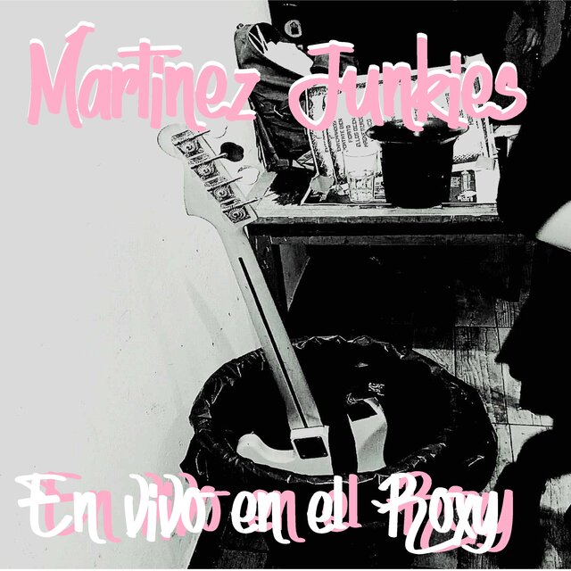 En vivo en el Roxy (Live)