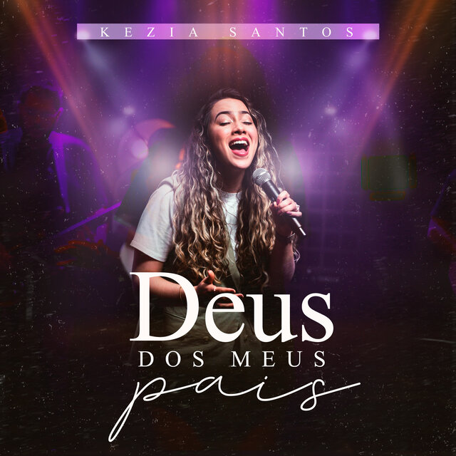 Deus dos Meus Pais
