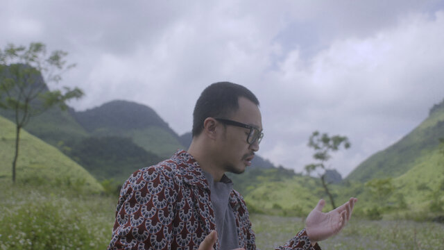 Diễm Xưa