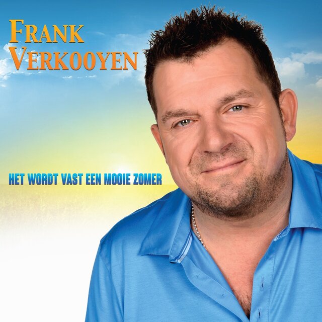 Het Wordt Vast Een Mooie Zomer