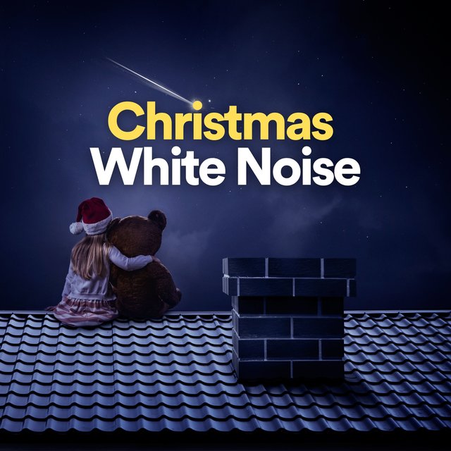 Christmas White Noise