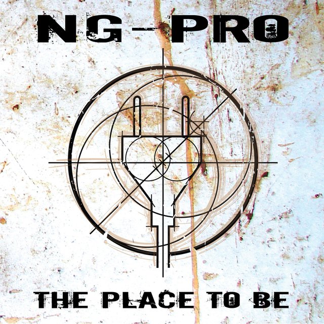 The Place to Be