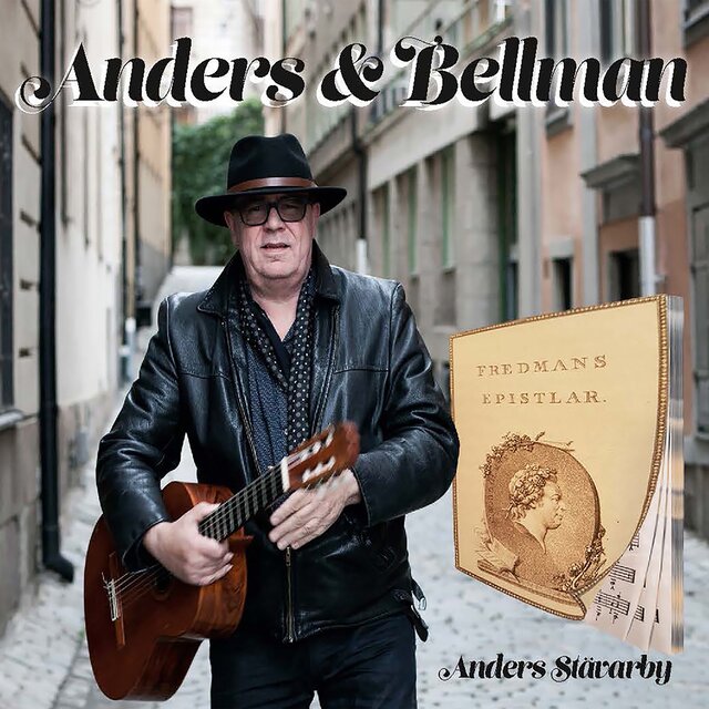 Anders & Bellman