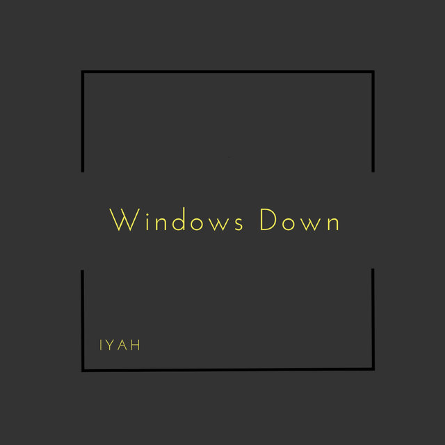 Windows Down