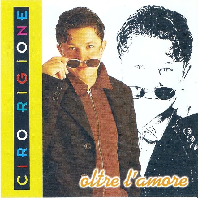 Oltre l'amore