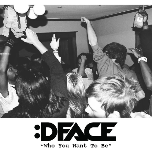 Who You Want to Be