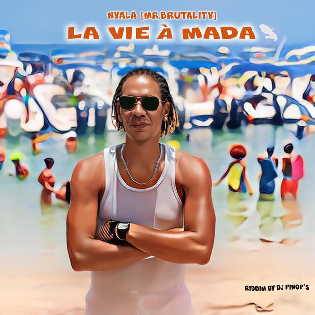 La vie à mada